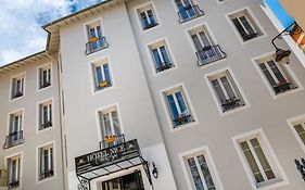 Boutique Hotel Nice Côte d'azur